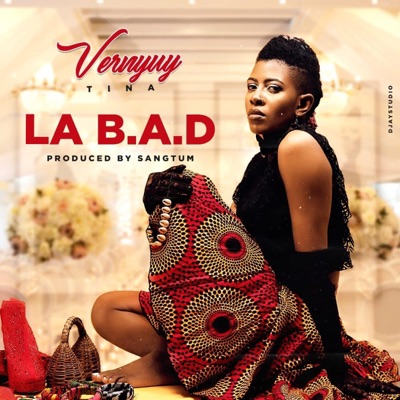La B.A.D - Single