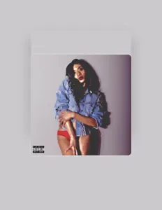 Ouça Artistic Prodigy, assista a videoclipes, leia a biografia, veja as datas das turnês e mais!