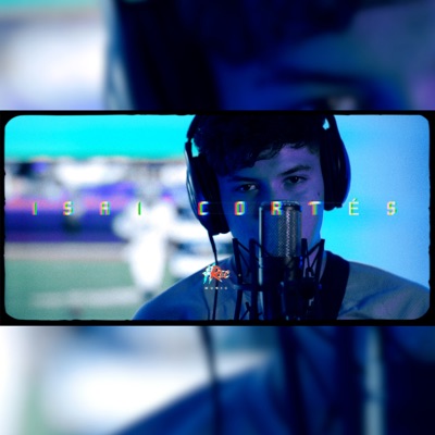 Hrec #5 (feat. Isai Cortes) - Single