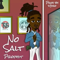 No Salt - Single - PMO Prophit