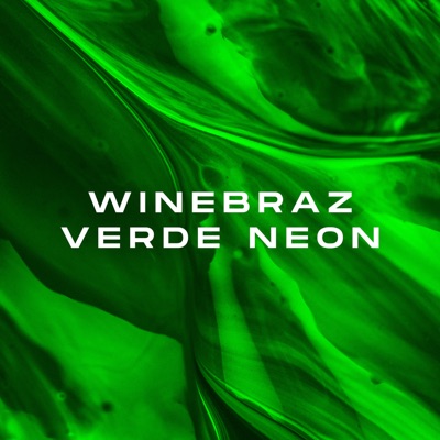 Verde Neon - Single