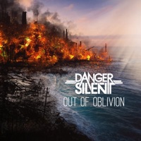 Album cover for Mora by Danger Silent