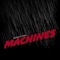 Machines - Bongo & Pusk lyrics