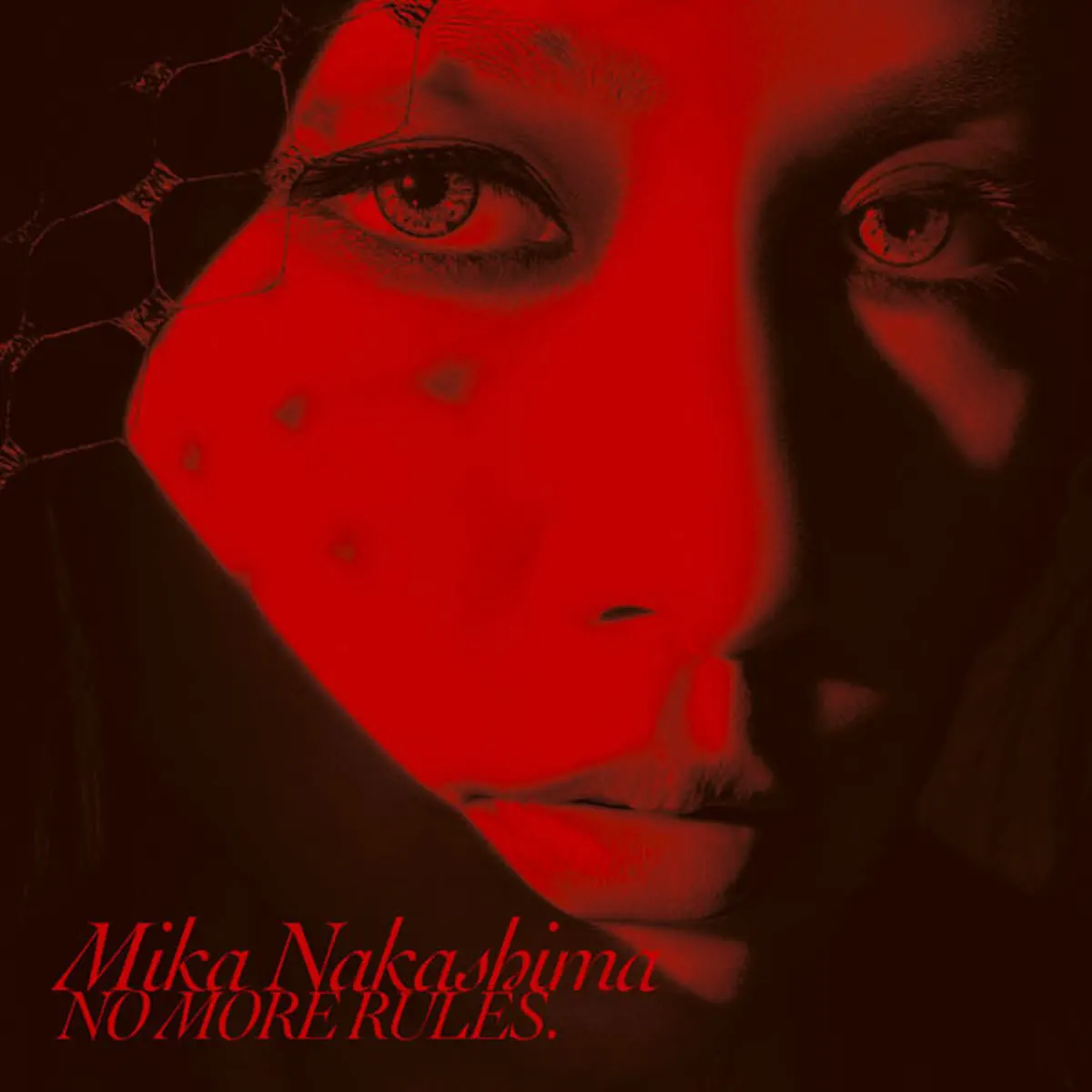 中島 美嘉 - NO MORE RULES. (2012) [iTunes Plus AAC M4A]-新房子