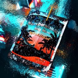 Diamanten, Pt. II (feat. Physical Graffiti) Kuchenmann & Big Roo