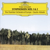 Chamber Orchestra Of Europe - Schubert: Symphony No.2 In B Flat, D.125 - 1. Largo - Allegro vivace