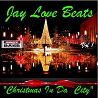 Christmas in Da City - Jay Love Beats