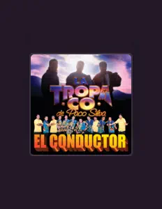 Listen to La Tropa Co. De Paco Silva, watch music videos, read bio, see tour dates & more!