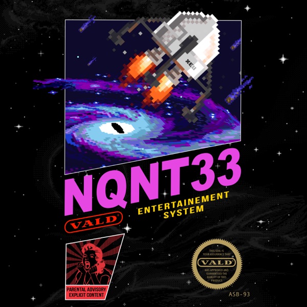 NQNT33 - Vald