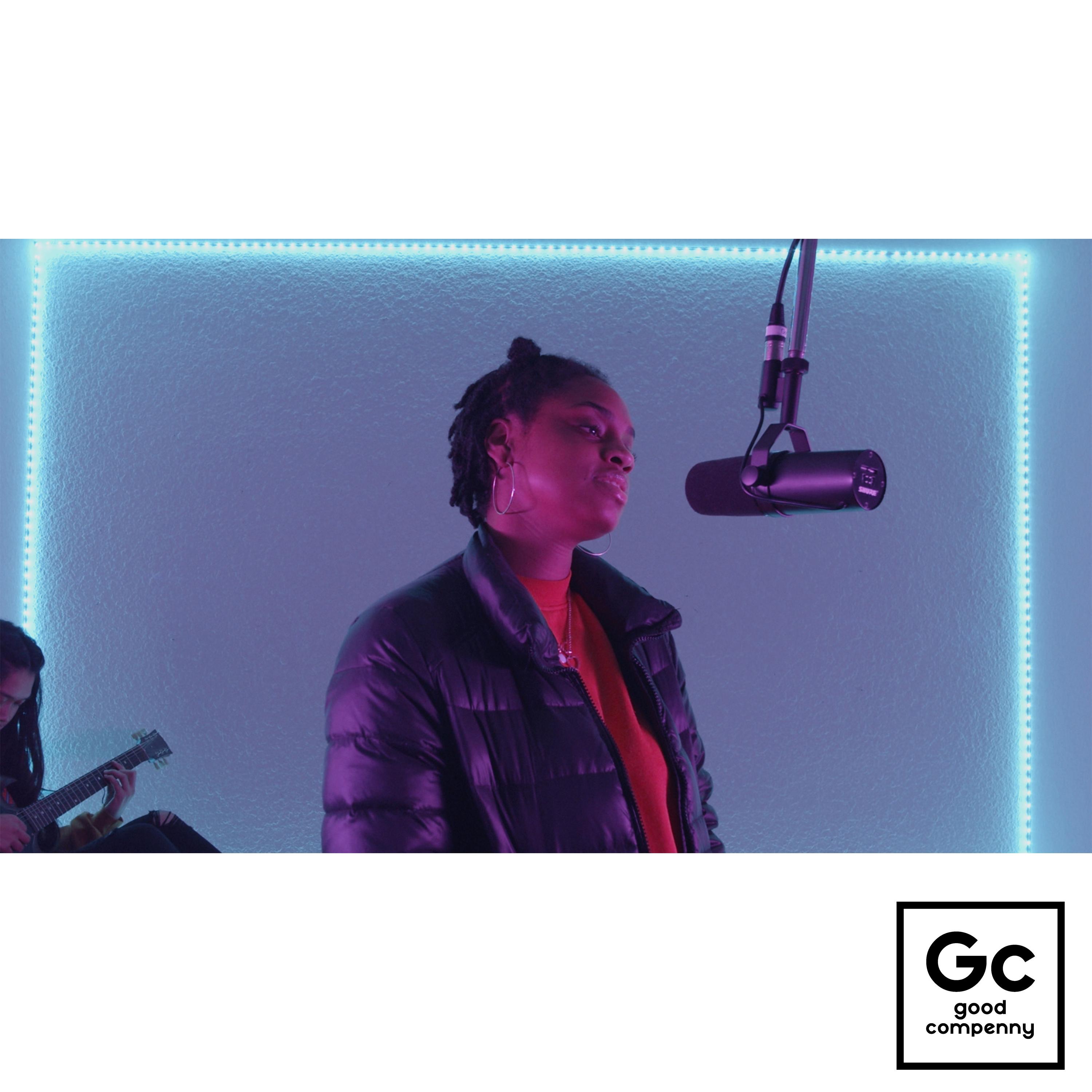 Riot - GC PRESENTS - Single