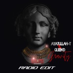 Gravity (feat. Queen D) [Radio Edit] - Single