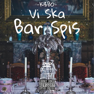 Vi Ska Bar Spis - Single