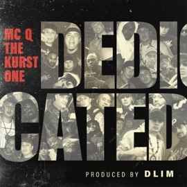 Masters of the Ceremony (feat. Aspekt, Tony Buxton & CPC) MC Q the Kurst One & DLIM
