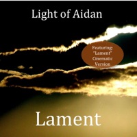 Lament - Light of Aidan