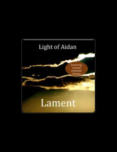 Listen to Light of Aidan, watch music videos, read bio, see tour dates & more!