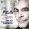 Mahler: Symphony No. 2, "Resurrection" - Berlin Philharmonic, Rundfunkchor Berlin & Sir Simon Rattle