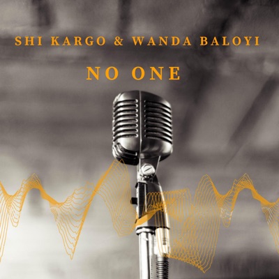 No One(Wanda Baloyi) - Single