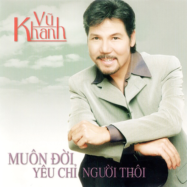 Muôn Đời Yêu Chỉ Người Thôi