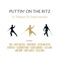 Shall We Dance (feat. Klezmer Reloaded) - Gabriel Kitzman lyrics