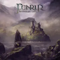 A Red Sun Rises — Fenrir