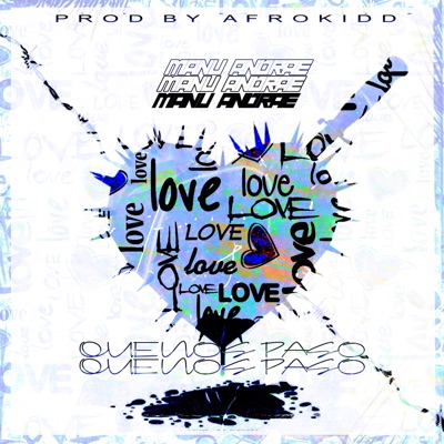 Que Nos Paso - Single