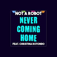 Not a Robot
