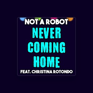 Not a Robot