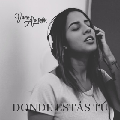 Donde Estás Tú - Single