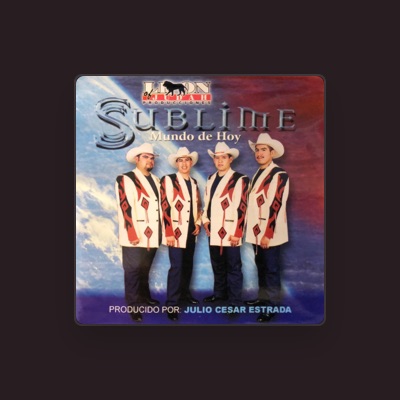 Listen to Grupo Sublime, watch music videos, read bio, see tour dates & more!