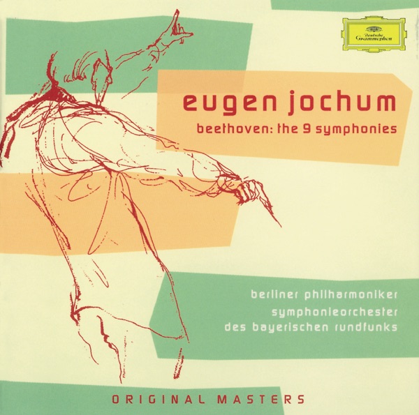 Beethoven: The 9 Symphonies