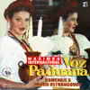 Marimba Internacional Voz Paduana - Cuando Cae la Lluvia