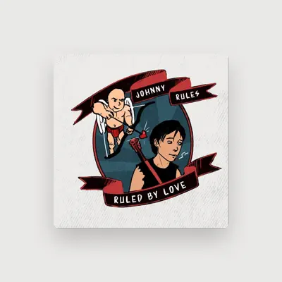 Listen to Johnny Rules, watch music videos, read bio, see tour dates & more!