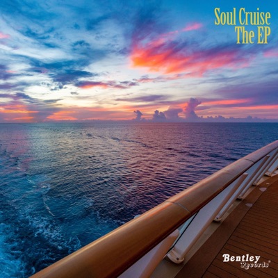 Soul Cruise the - EP