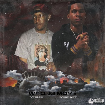 Wrong Move (feat. Bobby Soxx) - Single
