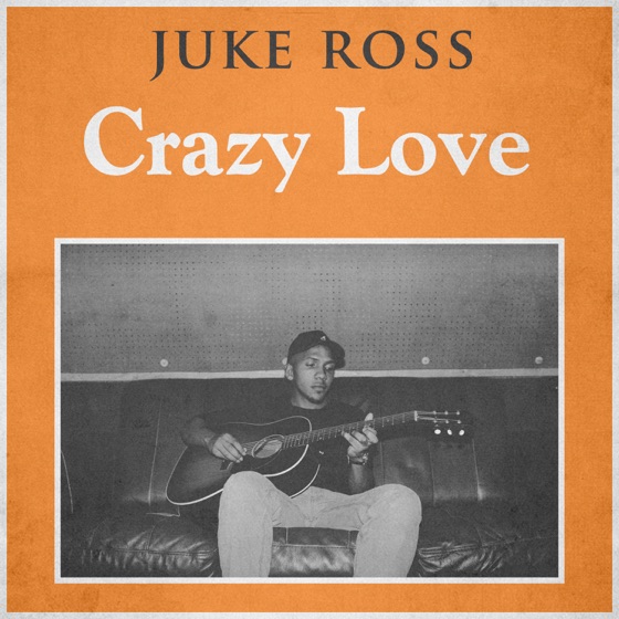 Cover artwork for Crazy Love