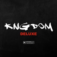 Kngdom (Deluxe) - KNGSOL