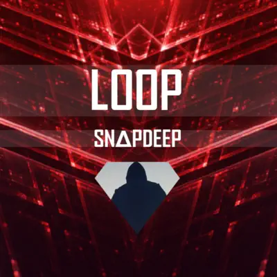 Ouça Loop - Single de SNAPDEEP.