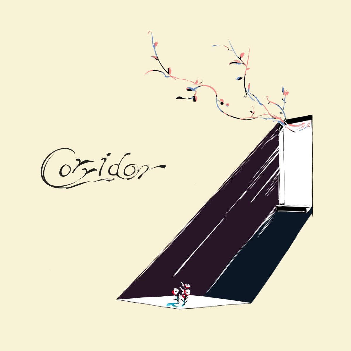 バルーンの Corridor をapple Musicで
