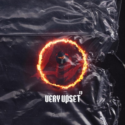 Very Upset - EP