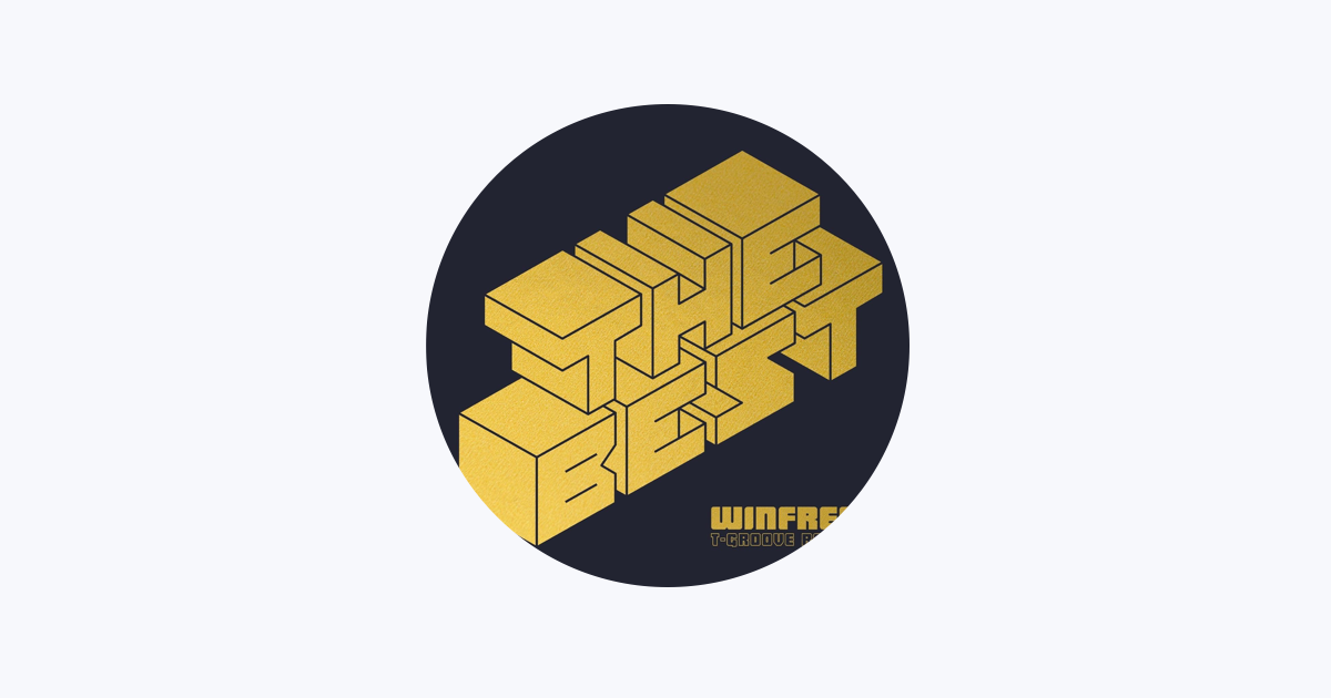Winfree - Apple Music