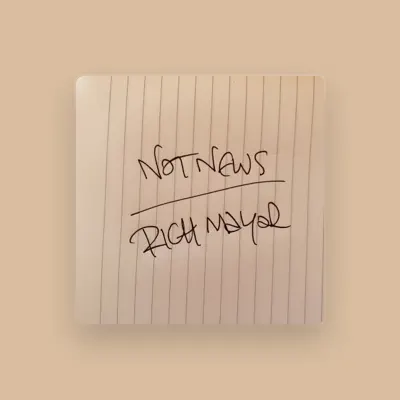 Listen to Rich Mayor, watch music videos, read bio, see tour dates & more!