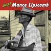 The Best of Mance Lipscomb