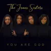 You Are God (Radio Edit)