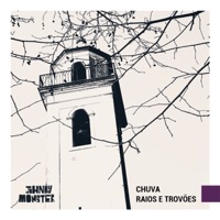Chuva, Raios e Trovões - Single - Johnny Monster