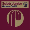 Sebb Junior - Lost