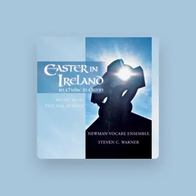 Listen to Newman Vocare Ensemble, watch music videos, read bio, see tour dates & more!