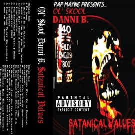 Northtown (feat. Apocalypse Pit & Doomsday Productions) Ol' Skool Danni B.