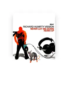 Listen to Richard "Humpty" Vission, watch music videos, read bio, see tour dates & more!