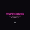 Watsonia (feat. J57) - Single