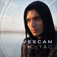 Tic-Tac (feat. Mahia Beldo) - Single - Vescan